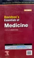 DAVIDSON ESSENTIALS OF MEDICINE (POCKET DAVIDSON MEDICINE) 3RD EDITION. 