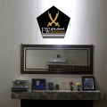 Wall Mirrors  Living Room & Bedroom Mirror. 