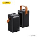 Original 22.5W Portable Power Bank 50000mAh Spare Battery Type C PD 22.5w Fast Charge Power Station For Samsung Huawei Xiaomi iPhone Laptop. 