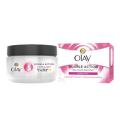 olay double action moisturiser day cream 50ml. 