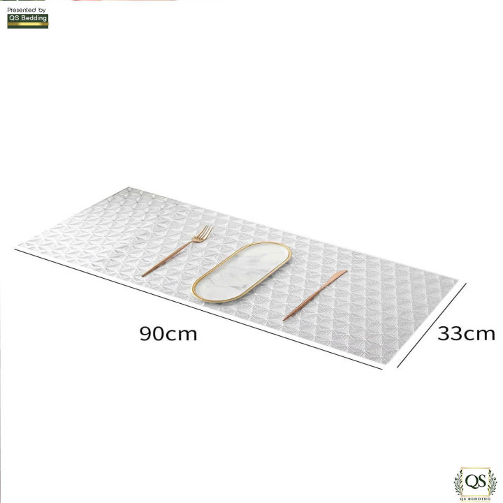 Gold%20Tabletop,%20Table%20Runner,%20Center%20Table%20Dressing%20Table%20Geometric%20Design%20Non-slip%20Table%20Runner%20Non-Slip%20Dining%20Mat%20%20(13%20inch%20x%2036%20inch)%20-%20QS%20Bedding%20-%20Image%205