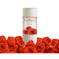 Enchanteur Enticing Perfumed Talcum Powder 125g – Long Lasting Floral Fruity Fragrance Body Powder for Soft Fresh Skin & Odor Protection Daily Use. 