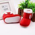 Baby Winter Boots Infant Toddler Newborn Cute Baby Shoes Girls Boys First Walkers Snowfield Booties Boot Baby Girl Shoes. 