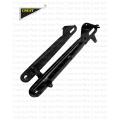 REAR FORK / CHIMTA WITH BUSH CD70F PRIME QUALITY (POUCH PACK) 92. 