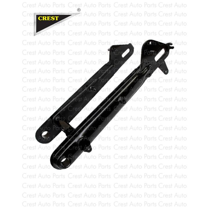REAR FORK / CHIMTA WITH BUSH CD70F PRIME QUALITY (POUCH PACK) 92