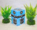 OASIS BLUE Ultraviolet Mosquito Killer Lamp USB Night Light LED Insect Trap Radiationless Mosquito Repellent Room Living Room Bedroom Study. 