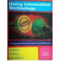 Using Information Technology - Used Book. 