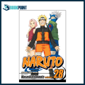 Naruto, Vol. 28: Homecoming by Masashi Kishimoto (Illustrator) - Paperback | Naruto Volume 28 | Masashi Kishimoto |Manga Paperback | Shonen Jump Series | Comic Book Collection | Action-packed Graphic Novel | Bookpoint.store. 