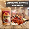 EL The Cook Restaurant Masala Paste Value Combo | Peshawari Tandoori, Mughlai Tikka & Nizami Biryani Marinade for Chicken, Fish, Veggies at Home | 50g pack Serves 4-5 | Ready to Cook | Pack of 3. 