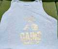 gym tank tops. 