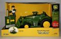 John Deere: TRACTOR. 