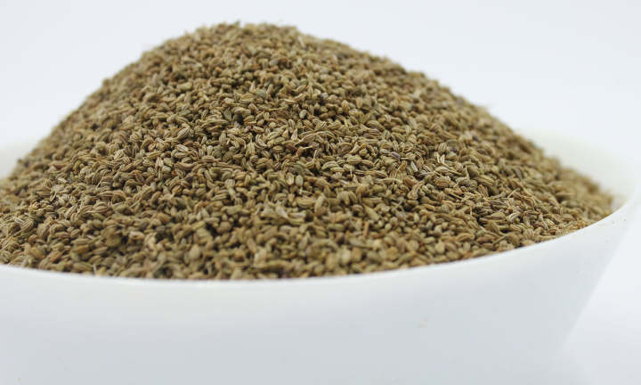 Ajwain Karfas | Tukhm e Karfas | Celery Seeds تخم کرفس‎ | 500 gm | Daraz.pk