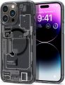 Spigen Ultra Hybrid (MagFit) Designed for iPhone 14 Pro Case. 