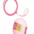 [ New ] Children's Toy Jumping Ball Flash Swing Bouncing Ball Luminous Elastic Ball Ankle Ring Slip-on Men's Bounce Sports Sensory. 