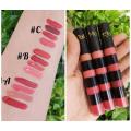 4 In 1 Long Lasting Velvet Matte Lip Gloss Waterproof , 4 in 1 Liquid Lip Gloss Matte Lip Gloss set Lipgloss. 