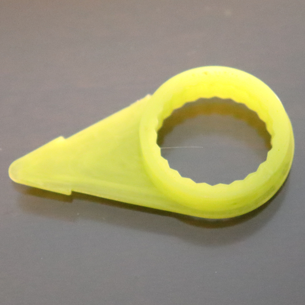 Loose Wheel Nut Indicator For 21mm Lug Nuts