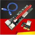 PCIe to PCI Express 16X Riser for Laptop External image Card EXP GDC BTC MPCIe to PCI-E Slot Mining Card. 