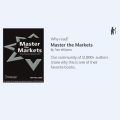 Master The Markets by Tom Williams. 