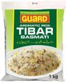 Guard Tibar Basmati Rice 1Kg. 