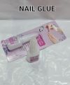 Brush-On Nail Glue 1 Piece Pack. 