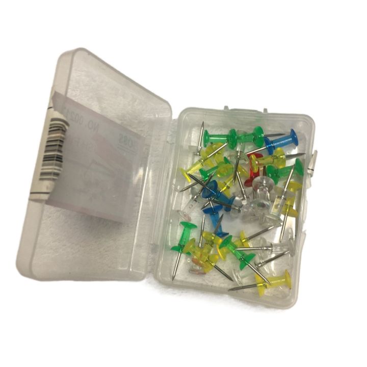 Push Pins for card boards,for hanging papers in board
