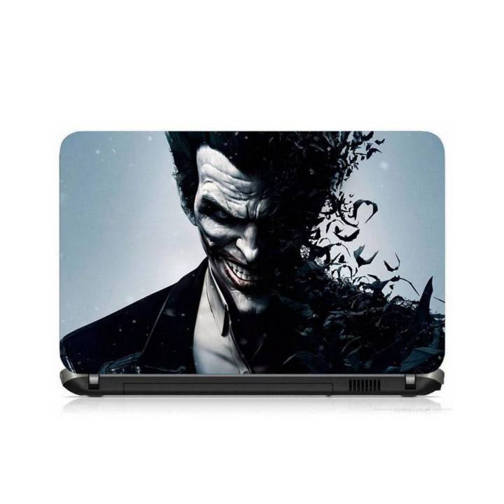 Universal laptop back skin wallpaper 17 inch/Laptop Back Sticker/Laptop Back Skin