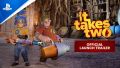 it takes two playstation 4. 