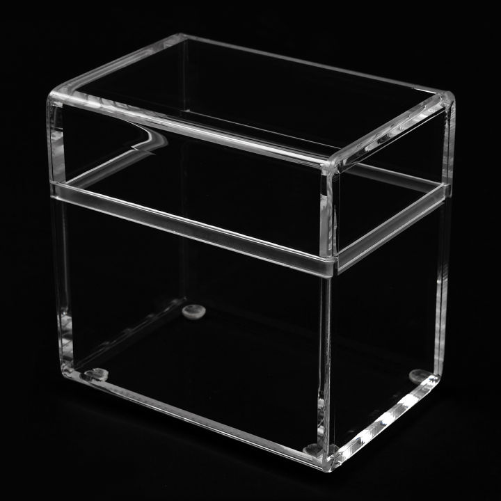 New decoration Storage Box Coins Display Collectible For 10 Pcs PCGS NGC Slabs Coin Holder