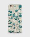 Oppo A57 Soft Cover Marmor Gefleckt - 1cover555. 