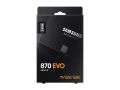 SAMSUNG SSD 870 EVO 250GB 500GB 1TB Internal Solid State Drive for Laptop Desktop SSD HHD Hard Drive. 