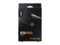 SAMSUNG SSD 870 EVO 250GB 500GB 1TB Internal Solid State Drive for Laptop Desktop SSD HHD Hard Drive. 