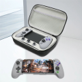 Pocket Hard Carrying Case Shockproof Hard Travel Case Travel Carrying Bag for G8 Phone Game Controller. 