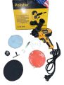 Professional Quality 280W Heavy duty 5 Inch Car Polisher Machine and Electric Drill Best Quality. 