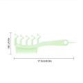 Z-Shaped Combs For Hair Stylist Z-Shaped Multifunctional Comb Multi-Uses Dry Wet Hair Comb For Women Girls Stylist 3 In 1. 