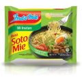 INDOMIE VEGETABLE  FLAVOUR Rosa Soto Mie 75g (PACK OF 1 ). 