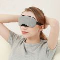 Temperature Control Heat Steam Cotton Eye Mask Dry Tired Compress USB Hot Pads Dropship. 