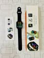T100 Plus Smart Watch - Series 7 - Bluetooth Call music Remote Photo Dialing Message Reminder Sports Call IP68 Waterproof Smartwatch 1.75 " SpO2 Sport Fitness for boys girls For Ios & Android. 