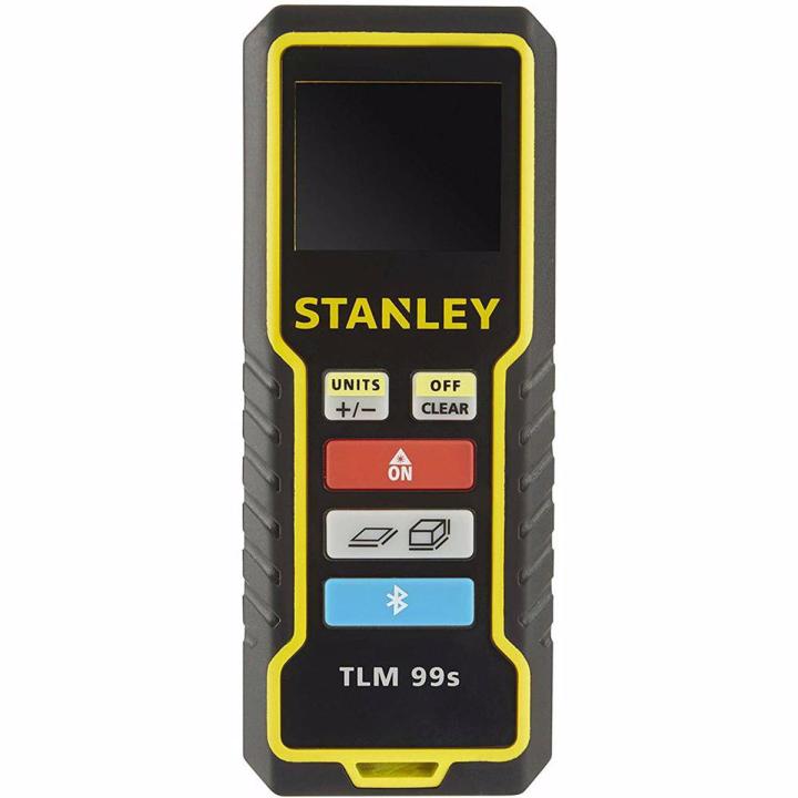 Stanley 99sTrue Laser Measurement Bluetooth DIY - 30M