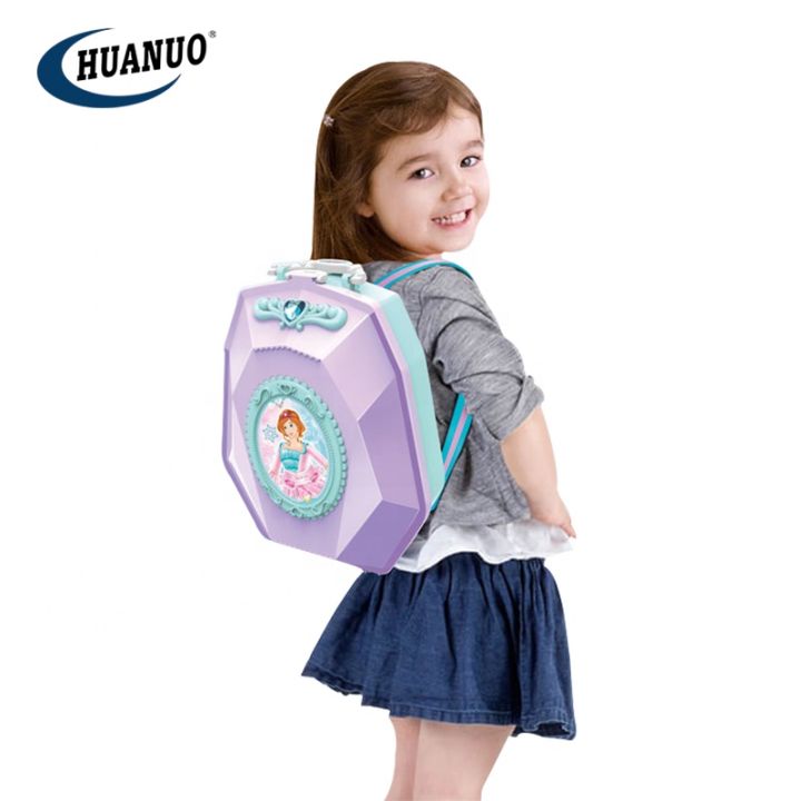 Children's%20Makeup%20Toys%20Kids%20Pretend%20Play%20Beauty%20Fashion%20Toy%202in1Backpack%20Hair%20Salon%20Dryer%20Beauty%20Set%20Girl%20Toy%20-%20Image%202