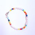 Kpop Bangtan Jhope Bracelet and Necklace Hobicore Aesthetic Accesories White Hobi Same Bangle Women Bracelet Girls Gift. 
