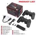 Game Stick X2 Plus & GD10 PRO 64GB & 128GB Retro Video Game 4K 3D HD Console Wireless Controller TV 40+ Emulator For PS1/N64/DCGame Stick X2 Plus & GD10 PRO 64GB Retro Video Game 4K 3D HD Console Wireless Controller TV 40+ Emulator. 