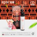 ZGAR DEVICE 3000 PUFFs- Watermelon Ice-cream-Top Flavor. 