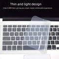 Universal Laptop Keyboard Cover Protector 12-17 Inch Waterproof Dustproof Silicone Notebook Computer Keyboard Protective Film. 