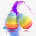 Makeup Sponge blender Beauty Blending  Foundation puff flawless smooth pack of 2. 