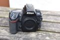 DSLR CAMERA D700 FULL FRAME BODY ONLY. 