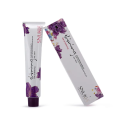 SNUKIA professional permanent hair color dye cream for salon use | 95g. 