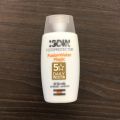 ISDIN New 3rd Generation Sunscreen Women's Sunscreen Lotion 50ml Sweat & UV Protection SPF50. 