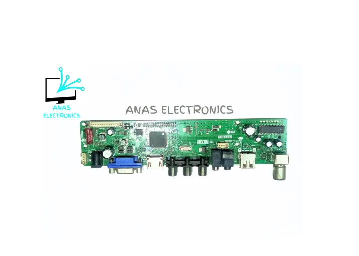 T.R%2083.031%20LCD/LED%20%20Card%20%20circuit%20board%20-%202nd%20hand%20Not%20New%20-%20Image%205