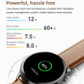 OriginalMibro Watch Lite 2 Smart Watch high quality Bluetoot Calling Original for men & women. 