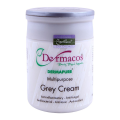 Dermacos Dermapure Multipurpose Grey Cream | Multipurpose grey cream for various skin uses | 200g. 